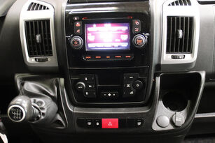 تحويل الشاحنة المقفلة الصغيرة Fiat Ducato L2H2 CAMPER تأجير - صورة 10 | Autoline AE تحويل الشاحنة المقفلة الصغيرة Fiat Ducato L2H2 CAMPER | صورة 10 - Autoline