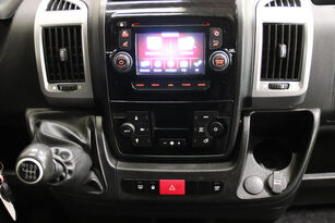 تحويل الشاحنة المقفلة الصغيرة Fiat Ducato L2H2 CAMPER تأجير - صورة 11 | Autoline AE تحويل الشاحنة المقفلة الصغيرة Fiat Ducato L2H2 CAMPER | صورة 11 - Autoline