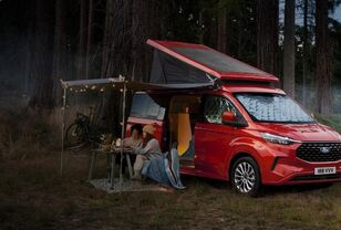 nov&aacute; obytn&yacute; dod&aacute;vka Ford Custom Nugget Titanium