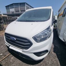 fourgon am&eacute;nag&eacute; Ford Ford Panama P10 Campervan | Sleeps 4 | Kitchen + Pop-Top Roof