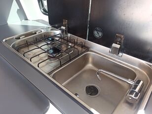 Ford Panama camper van