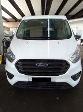 furgone camperizzato Ford Panama P10 Campervan