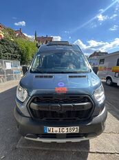 Ford Pilote camper van