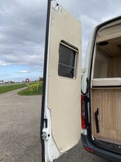 Mua xe van cải tạo thành xe cắm trại Hymer GRAND CANYON S 4x2 /MERCEDES SPRINTER 414 CDI bị hư hại - Hình ảnh 43 | Autoline VN Xe van cải tạo thành xe cắm trại Hymer GRAND CANYON S 4x2 /MERCEDES SPRINTER 414 CDI bị hư hại | Hình ảnh 43 - Autoline