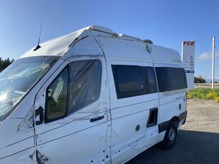 Mua xe van cải tạo thành xe cắm trại Hymer GRAND CANYON S 4x2 /MERCEDES SPRINTER 414 CDI bị hư hại - Hình ảnh 60 | Autoline VN Xe van cải tạo thành xe cắm trại Hymer GRAND CANYON S 4x2 /MERCEDES SPRINTER 414 CDI bị hư hại | Hình ảnh 60 - Autoline