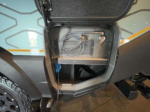 Venta de Hymer Venture S furgoneta camperizada - Imagen 20 | Autoline AR Hymer Venture S furgoneta camperizada nueva | Imagen 20 - Autoline