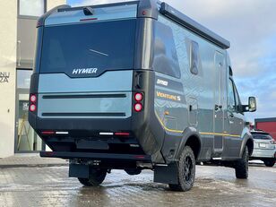 Venta de Hymer Venture S furgoneta camperizada - Imagen 4 | Autoline AR Hymer Venture S furgoneta camperizada nueva | Imagen 4 - Autoline