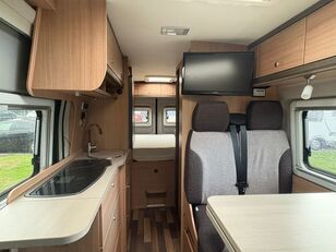 Купить кастенваген Knaus Boxstar 600MQ Street - Изображение 16 | Autoline UA Кастенваген Knaus Boxstar 600MQ Street | Изображение 16 - Autoline