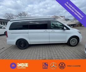 Mercedes-Benz 2022 Marco Polo | Automatik | Aufstelldach ausgebauter Kastenwagen