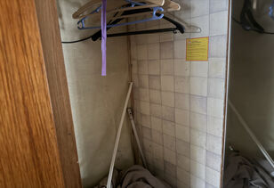 Mercedes-Benz 602 L508 DG panel van conversion for sale - Image 22 | Autoline Mercedes-Benz 602 L508 DG panel van conversion | Image 22 - Autoline