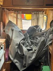 بيع تحويل الشاحنة المقفلة الصغيرة Mercedes-Benz L 508 DG , Camper - صورة 23 | Autoline تحويل الشاحنة المقفلة الصغيرة Mercedes-Benz L 508 DG , Camper | صورة 23 - Autoline