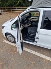 Mercedes-Benz Marco Polo 250d furgoneta camperizada