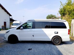 Mercedes-Benz Marco Polo 250d kamper kombi