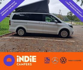 Mercedes-Benz Marco Polo 250d | 2022 | EURO 6 | Automatik retkeilyauto