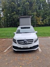 Mercedes-Benz Marco Polo 250d | 2022 | EURO 6 | Automatik | Professioneller H&auml; kamper kombi