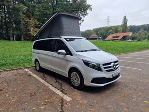 кастенваген Mercedes-Benz Marco Polo 250d | Camper de Lujo | 2 Plazas | Cocina + Techo Ele