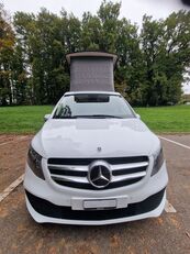 fourgon am&eacute;nag&eacute; Mercedes-Benz Marco Polo 250d | Camping-car de Luxe | 2 Couchages | Cuisine +