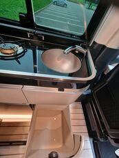 Mercedes-Benz Marco Polo 250d | Luxus Camper | 2 Schlafplätze | Küche + Aufste ausgebauter Kastenwagen kaufen - Bild 17 | Autoline AT Mercedes-Benz Marco Polo 250d | Luxus Camper | 2 Schlafplätze | Küche + Aufste ausgebauter Kastenwagen | Bild 17 - Autoline