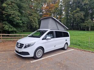 кастенваген Mercedes-Benz Marco Polo 250d | Luxus Camper | 2 Schlafpl&auml;tze | K&uuml;che + Aufste