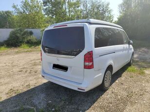 Mercedes-Benz Marco Polo 250d | Luxus Camper | 2 Schlafpl&auml;tze | K&uuml;che + Aufste ausgebauter Kastenwagen