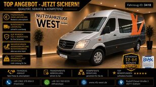 fourgon am&eacute;nag&eacute; Mercedes-Benz Sprinter 315 CDI Maxi Wohnmobil*Mixto*Camper*