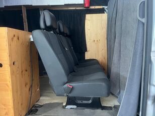 بيع تحويل الشاحنة المقفلة الصغيرة Mercedes-Benz Sprinter 315 CDI Maxi Wohnmobil*Mixto*Camper* - صورة 11 | Autoline BH تحويل الشاحنة المقفلة الصغيرة Mercedes-Benz Sprinter 315 CDI Maxi Wohnmobil*Mixto*Camper* | صورة 11 - Autoline