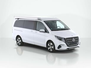 Mercedes-Benz V 220 Marco Polo,Schiebet&uuml;r el.,Markise,AHK2,5To furgoneta camperizada