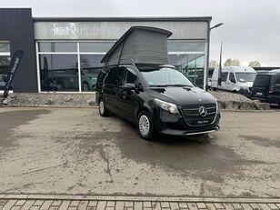 تحويل الشاحنة المقفلة الصغيرة Mercedes-Benz V 250d MARCO POLO/ALLRAD/NEUESMODELL/4*4/MBUX/NA