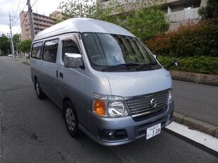 fourgon am&eacute;nag&eacute; Nissan CARAVAN VAN
