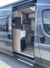 P&ouml;ssl 2Win R Plus KAS 39 D-LINE panel van conversion