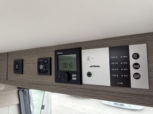 Pössl 2Win R Plus -Winteroptimiert panel van conversion for sale - Image 81 | Autoline TH Pössl 2Win R Plus -Winteroptimiert panel van conversion | Image 81 - Autoline