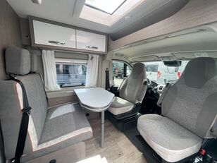 P&ouml;ssl POESSL 2 WIN R Plus*Winteroptimiert*Gro&szlig;er K&uuml;hlschrank* panel van conversion
