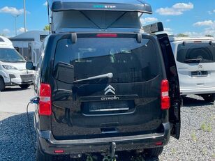 P&ouml;ssl POESSL Campster*3,1T*AHK*Markise*Kederleiste* panel van conversion
