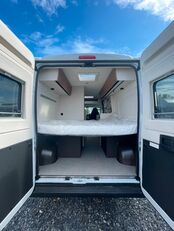 P&ouml;ssl POESSL P&Ouml;SSL Roadcruiser Revolution KAS 24 D-LINE panel van conversion