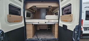 Pössl POESSL Roadcruiser | Breeze*180PS Automatik*Dieselheiz panel van conversion for sale - Image 32 | Autoline New Pössl POESSL Roadcruiser | Breeze*180PS Automatik*Dieselheiz panel van conversion | Image 32 - Autoline