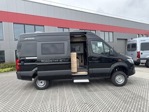 novi P&ouml;ssl Roadstar XT X-LINE kamper kombi