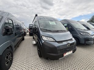 furg&atilde;o transformado P&ouml;ssl Summit Shine 600 R S Plus H-LINE