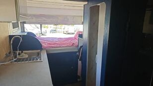 Renault 125.35 furgoneta camperizada