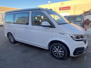 fourgon aménagé Volkswagen 2022 California Coast | Automatique | Toit relevable