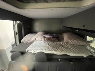 待售露营车 Volkswagen Cafter Doble Cabin 2.0 TDi 180 - L4 H2 - 图像 6 | Autoline CN 露营车 Volkswagen Cafter Doble Cabin 2.0 TDi 180 - L4 H2 | 图像 6 - Autoline