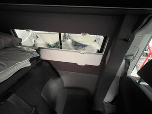 待售露营车 Volkswagen Cafter Doble Cabin 2.0 TDi 180 - L4 H2 - 图像 12 | Autoline CN 露营车 Volkswagen Cafter Doble Cabin 2.0 TDi 180 - L4 H2 | 图像 12 - Autoline