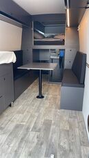 待售露营车 Volkswagen Cafter Doble Cabin 2.0 TDi 180 - L4 H2 - 图像 15 | Autoline CN 露营车 Volkswagen Cafter Doble Cabin 2.0 TDi 180 - L4 H2 | 图像 15 - Autoline