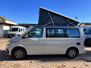 Volkswagen California Ocean, Baujahr 2022 ausgebauter Kastenwagen