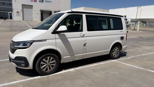 fourgon am&eacute;nag&eacute; Volkswagen California Ocean T6.1 2.0 TDI