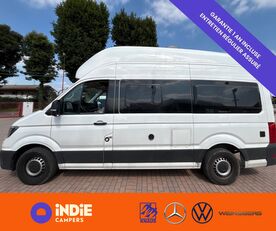 fourgon am&eacute;nag&eacute; Volkswagen Grand California