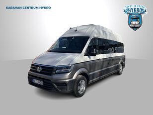 кастенваген Volkswagen Grand California,  680