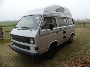 Volkswagen T3 1600 Camper panel van conversion