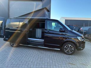 fourgon am&eacute;nag&eacute; Volkswagen TRANSPORTER