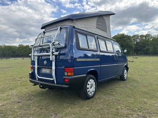 Volkswagen Transporter T4 Carthago Malibu panel van conversion