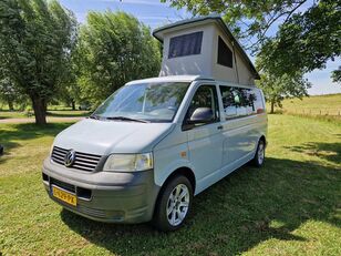 fourgon am&eacute;nag&eacute; Volkswagen VOLKSWAGEN TRANSPORTER